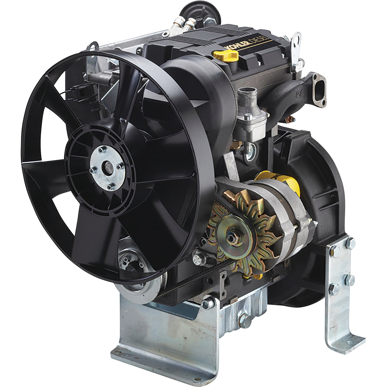 Motores Diesel