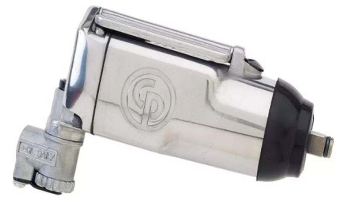 Llave de impacto Neumática con cuadro de 1/4 " Pulg