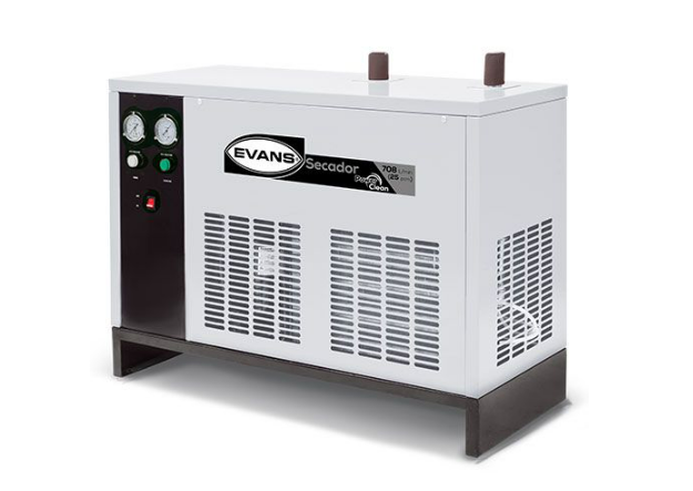 Secadores Refrigerativos