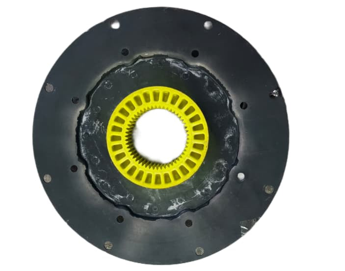 05017720041 Cople para Compresor Portátil Diesel Sullivan