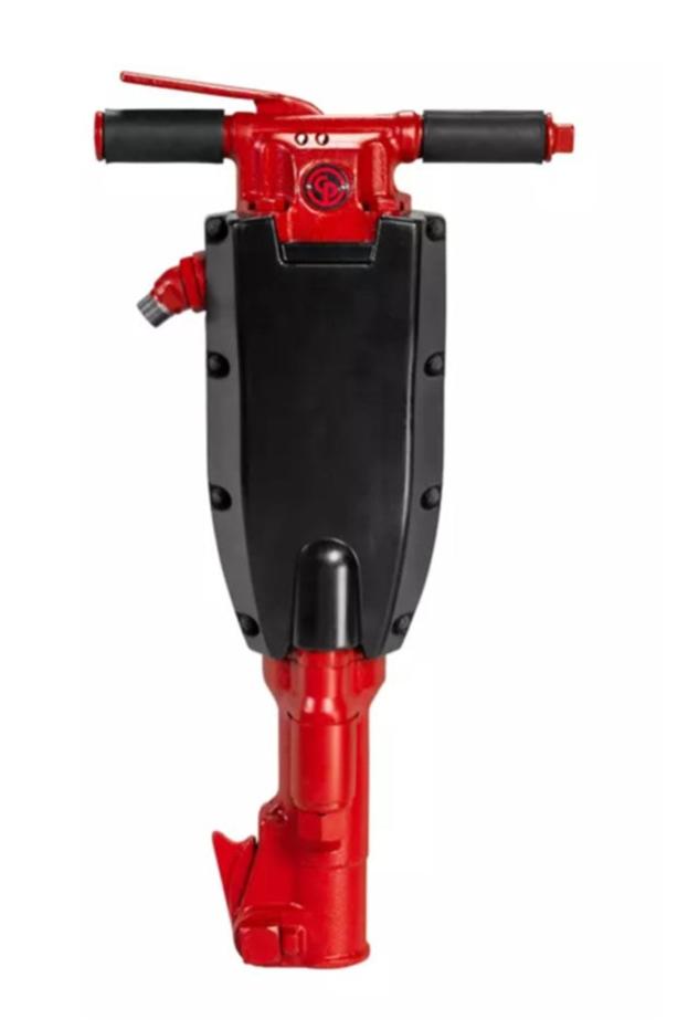 Rompedora CP 1260 - 1 1/4´´ Demoledor de concreto y hormigón Chicago Pneumatic