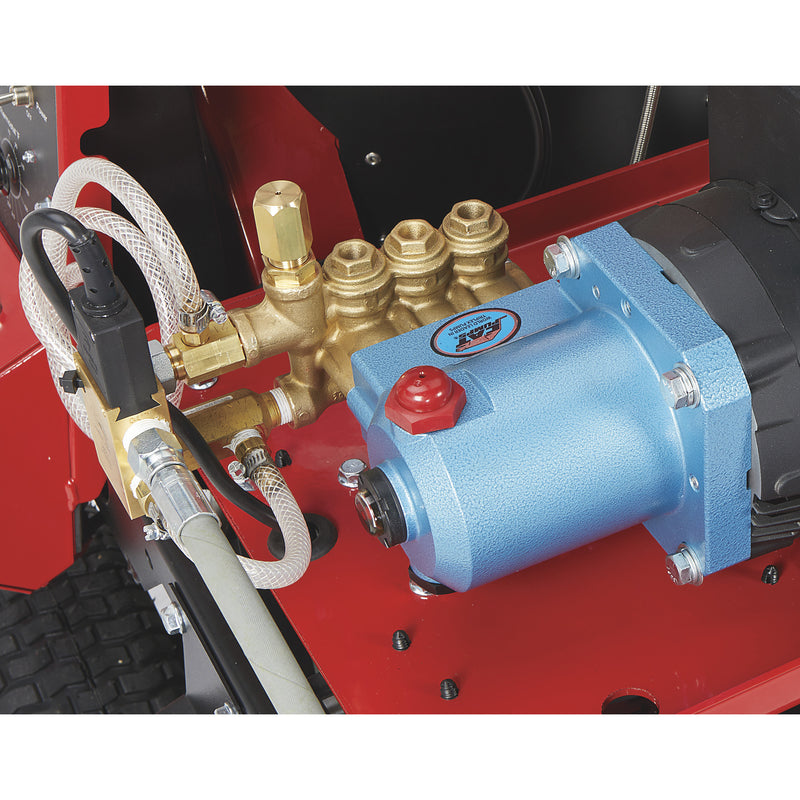 Hidrolavadora NorthStar Con – 2,750 PSI, 230V, Caldera