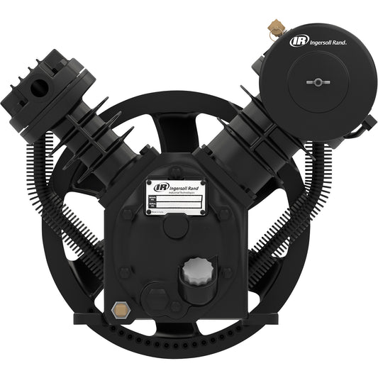 Cabezal Compresor de Aire Ingersoll Rand Tipo 5 HP