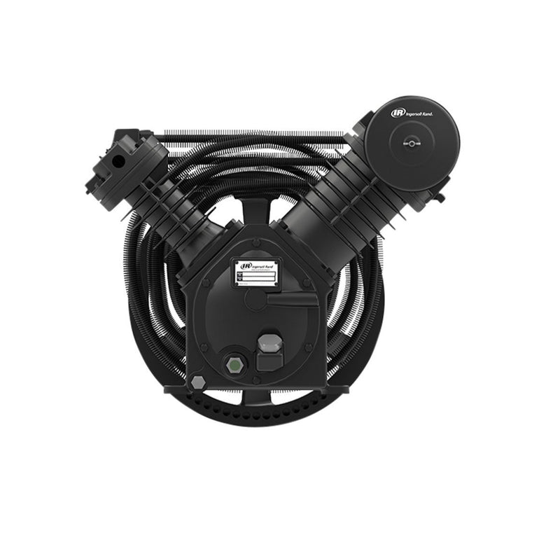 Cabezal Compresora de Aire Ingersoll Rand Tipo 30 – 10 HP