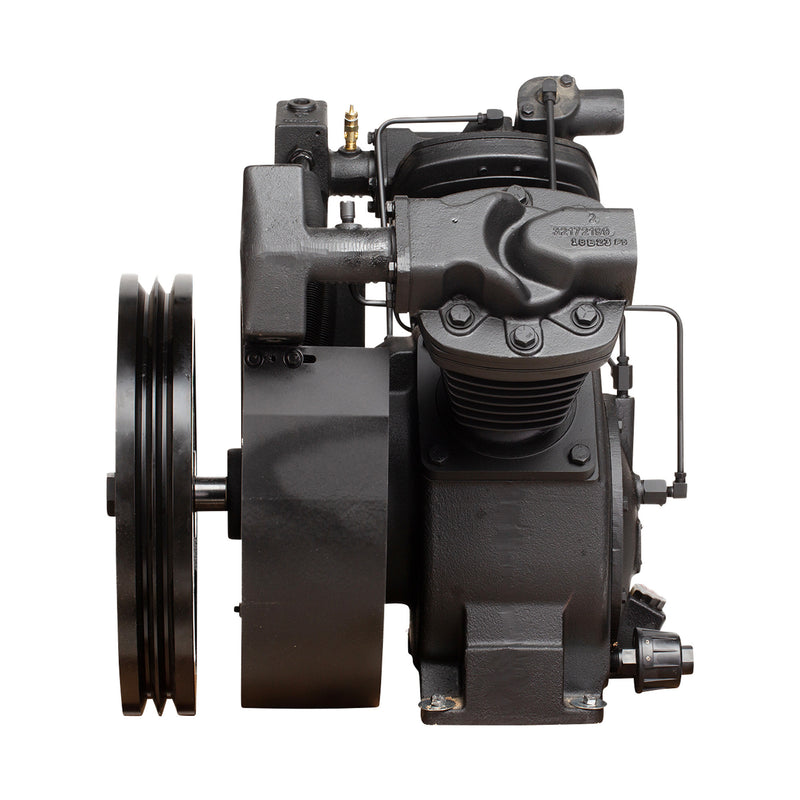 Cabezal Compresor de Aire Ingersoll Rand Tipo 15 HP, 7100