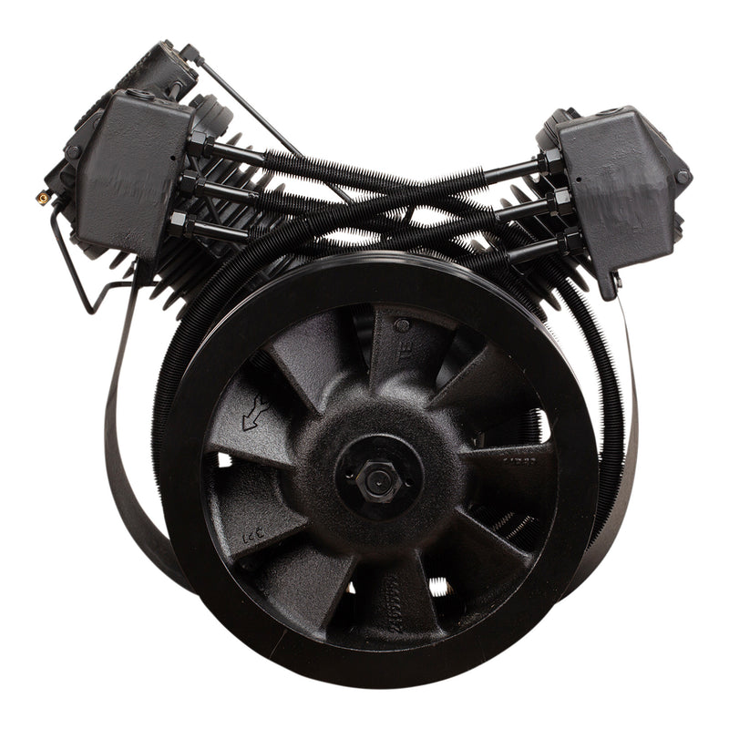 Cabezal Compresor de Aire Ingersoll Rand Tipo 15 HP, 7100