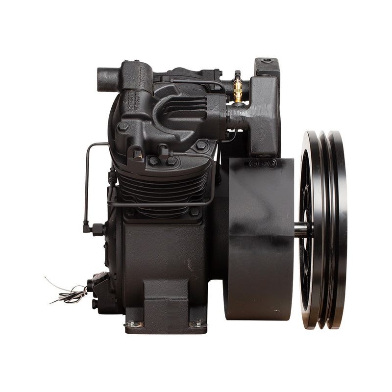 Cabezal Compresor de Aire Ingersoll Rand Tipo 15 HP, 7100