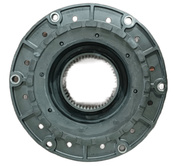 1604076100 - Atlas Copco - Cople Para Compresores Portátiles