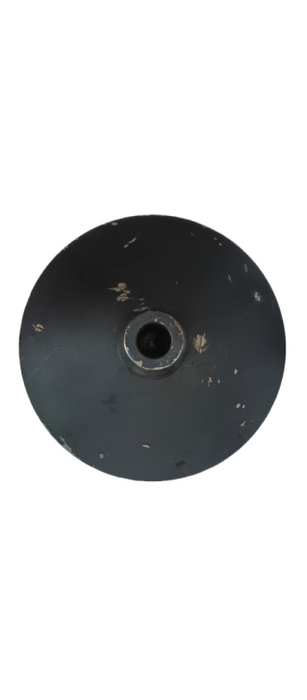 Pison De Acero Para Apisonadora Neumatica De 6" Pulgadas Por 5/8"