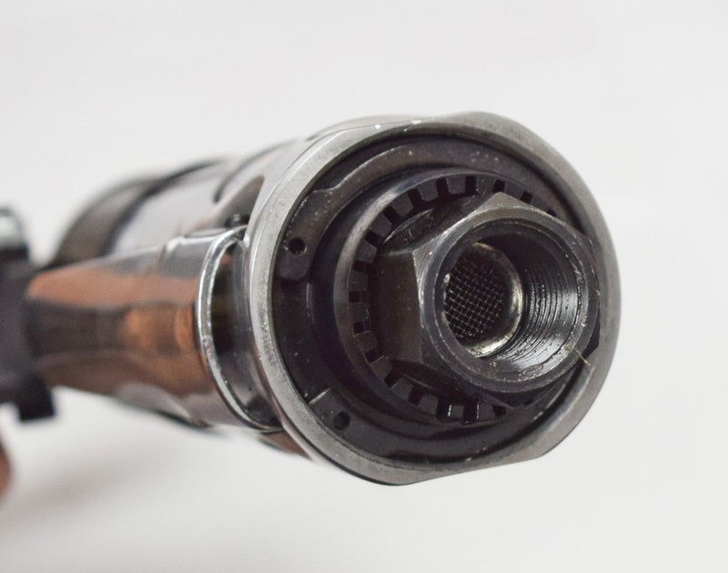 GP 921 C Fresadora Neumática Profesional - Taladro de Puntos para Soldadura y Fresado Industrial