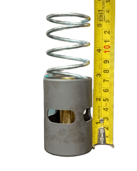 Juego / Kit de Válvula Térmica Atlas Copco C40 (N.° de pieza 2901 1095 00)