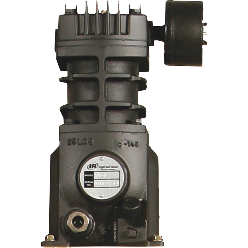 Cabezal Compresor de Aire Ingersoll Rand SS5 - 5HP