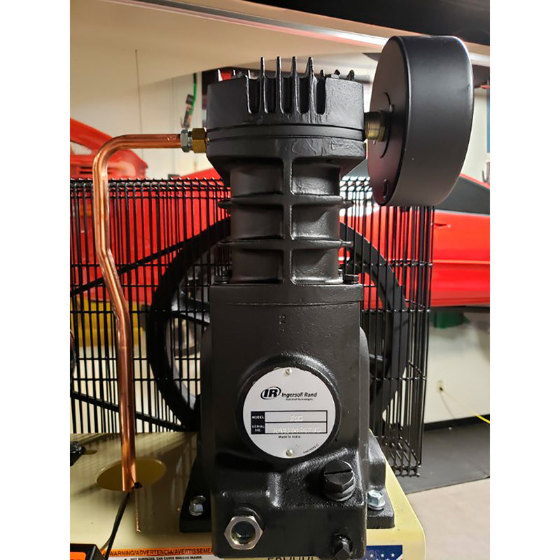 Cabezal Compresor de Aire Ingersoll Rand SS5 - 5HP