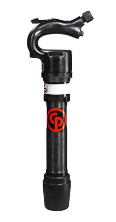 Martillo Remachador  Chicago Pneumatic CP 4608 Demoledor concreto  1 1 / 8 ´´ botador de remache
