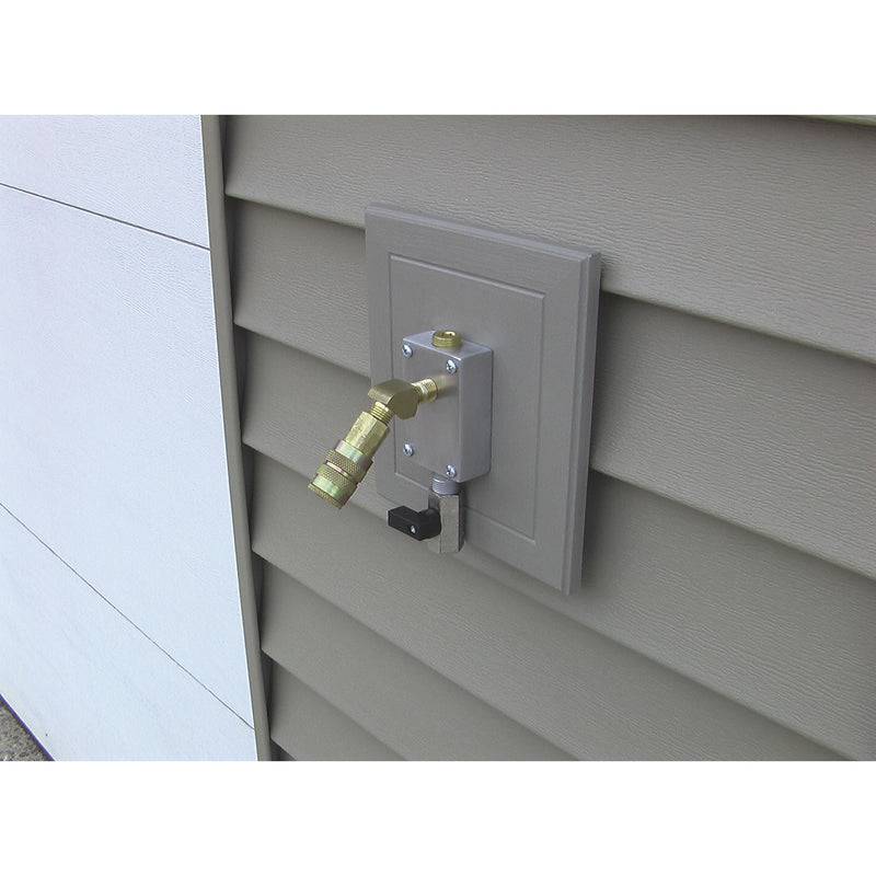 Componente de salida de Aire para equipo neumático 90100   1/2"