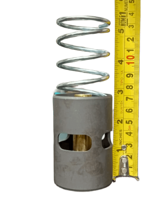 Juego / Kit de Válvula Térmica Atlas Copco C40 (N.° de pieza 2901 1095 00)
