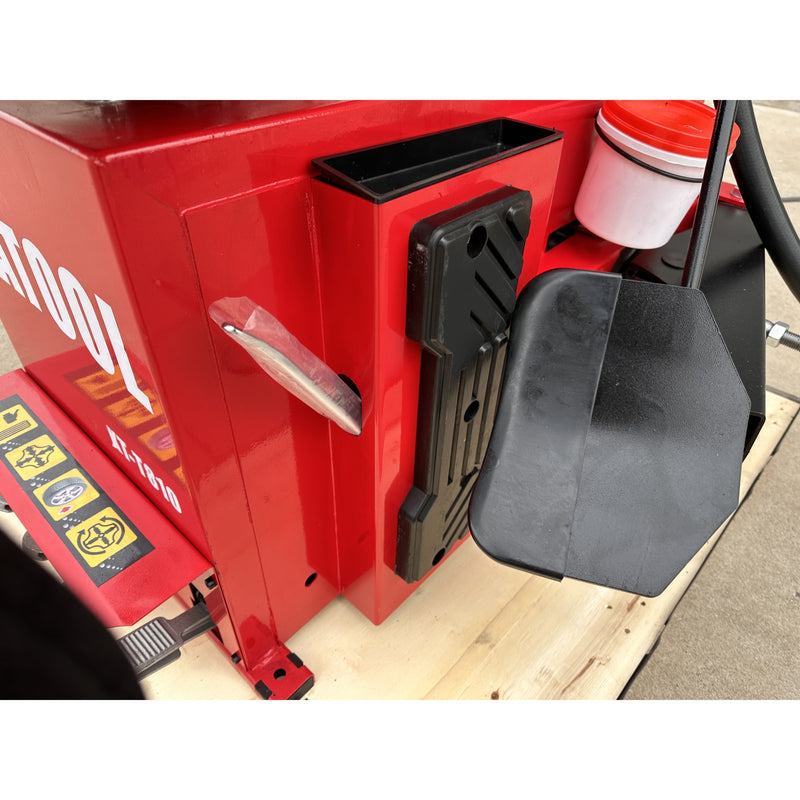 Desmontadora de llantas 110V  12" - 40"