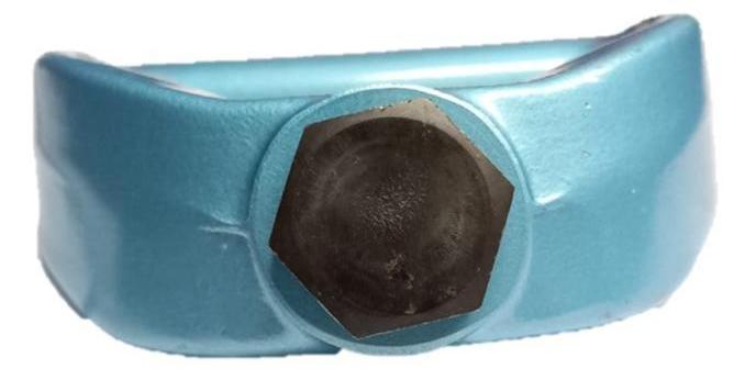 Refaccion KF 125403 para herramienta Chicago Pneumatic Soporte lateral handle