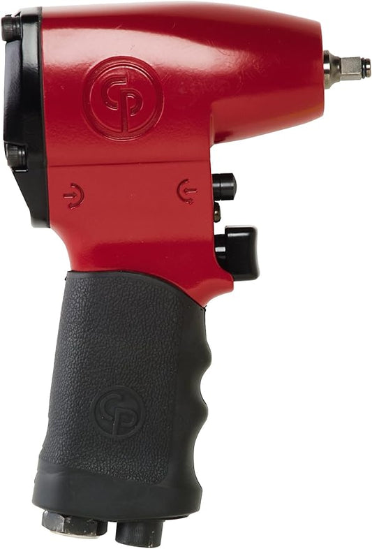 Chicago Pneumatic CP 719 Pistola de Impacto de 1/4 Llave de impacto