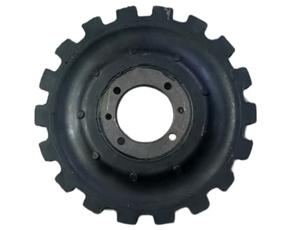 726295S22 Cople Compresor Diesel Chicago Pneumatic