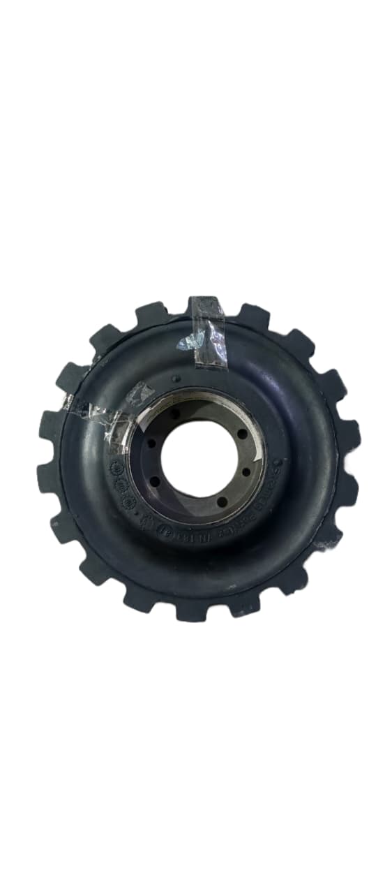 726295S22 Cople Compresor Diesel Chicago Pneumatic