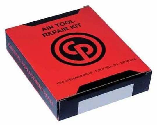 Juego (Kit) Mantenimiento para  Rompedoras Chicago Pneumatic CP 1290