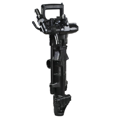 Juego de Perforadora Jackleg Bbc-16 Atlas Copco 7/8 x 4 1/4" + Pierna de avance Jack leg Perforadora  con descarga de Agua