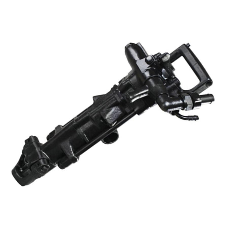 Juego de Perforadora Jackleg Bbc-16 Atlas Copco 7/8 x 4 1/4" + Pierna de avance Jack leg Perforadora  con descarga de Agua