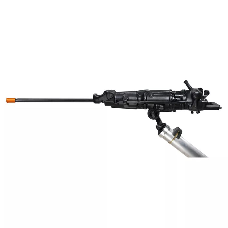 Perforadora de Roca BBD 94W con Sistema de Descarga de Agua – Alta Eficiencia para Perforación de Galerías y Túneles