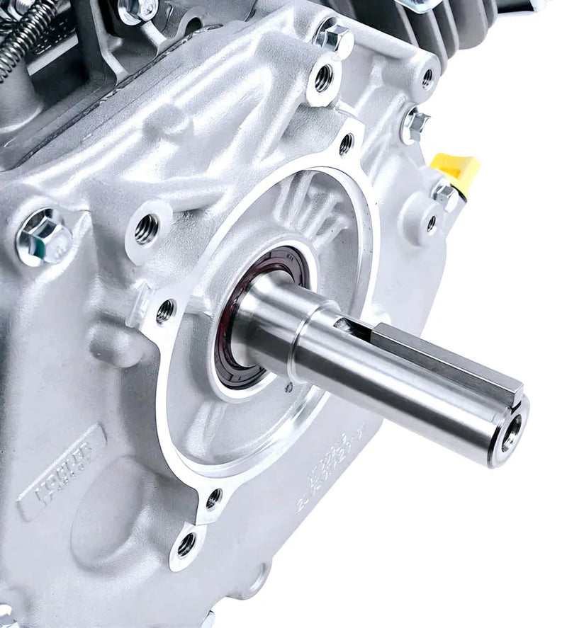 Motor Kohler CH440 - 14 HP con Arranque Eléctrico y Manual