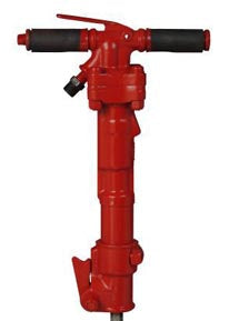 CP 0112 ROMPEDORES DE PAVIMENTOS 1 X 4-1/4 Chicago Pneumatic
