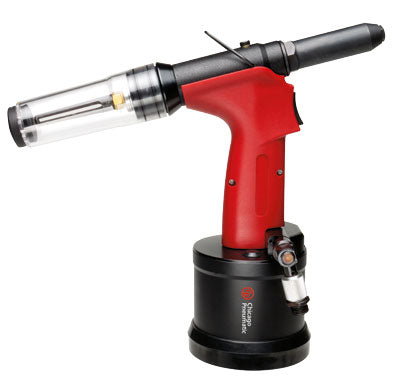 Remachadora hidro neumatica Cp 9883 para remache de aluminio pop