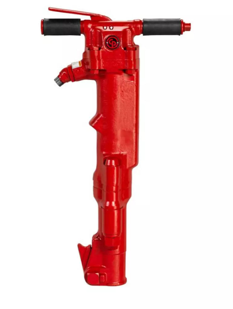 Rompedora CP 1260 - 1 1/4´´ Demoledor de concreto y hormigón Chicago Pneumatic