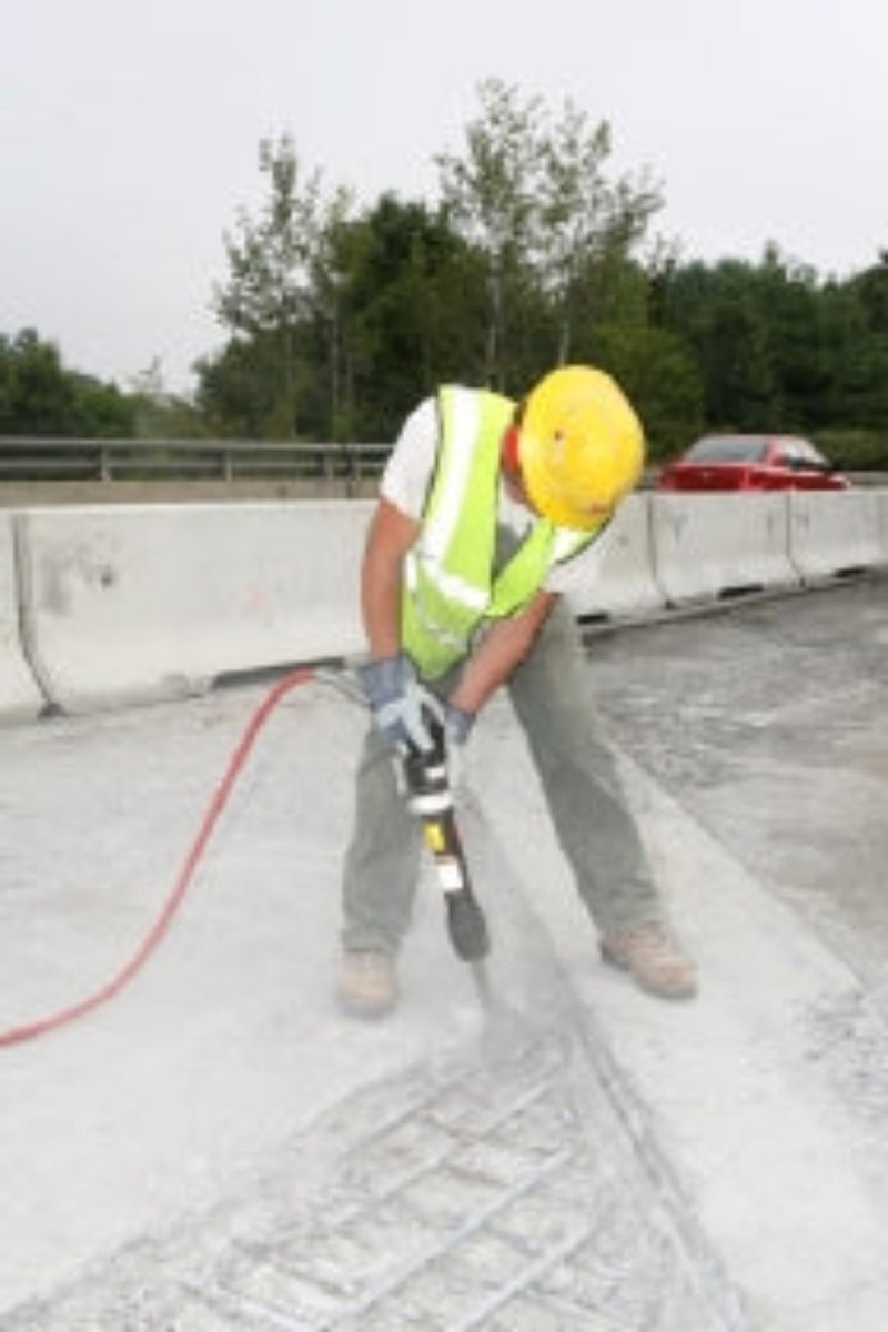 Martillo Remachador  Chicago Pneumatic Cp 4611  Demoledor concreto 1 1 / 4´´  botador de remache