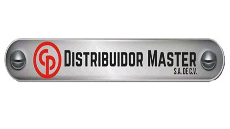 Cincel De Rivet Booster Para Demolición 9 PuLG. Largo 245