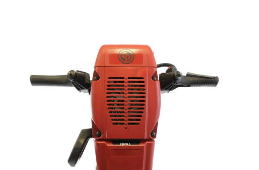 Perfora Red Hawk Gasolina  7/8" x 3 1/4  portátil