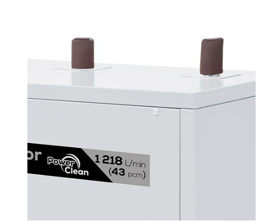 Secador Refrigerante 43 PCM 220V Evans