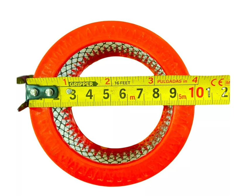 Filtro de Aire Para Compresor Neumático Juego con 2 Piezas