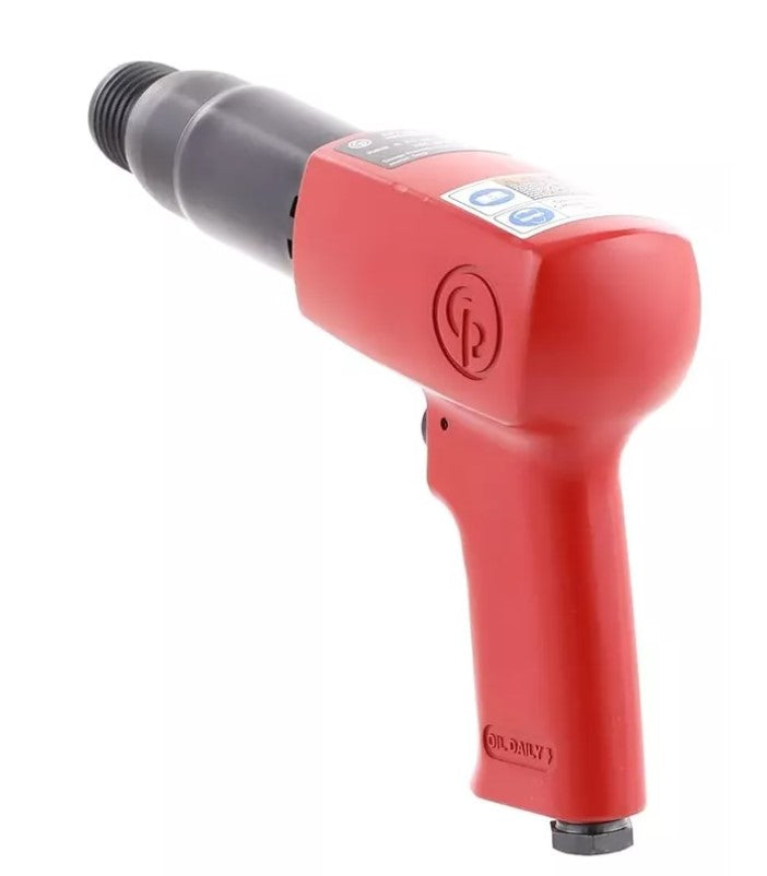 Cp 7150 Martillo Neumático De 2300 Golpes P/m Vástago.401