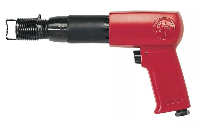 Cp 7150 Martillo Neumático De 2300 Golpes P/m Vástago.401