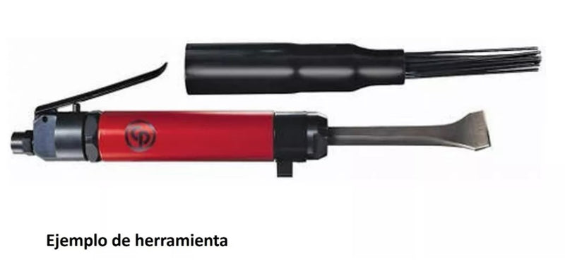 Resorte 8940159862 Chicago Pneumatic