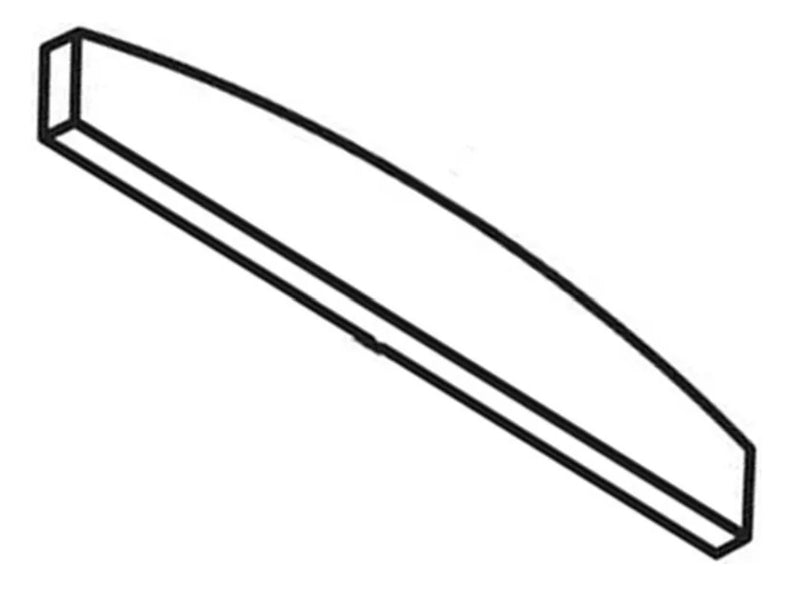 Kf131274 Aspas Para Pistola Neumática Cp734H Chicago Pneumatic