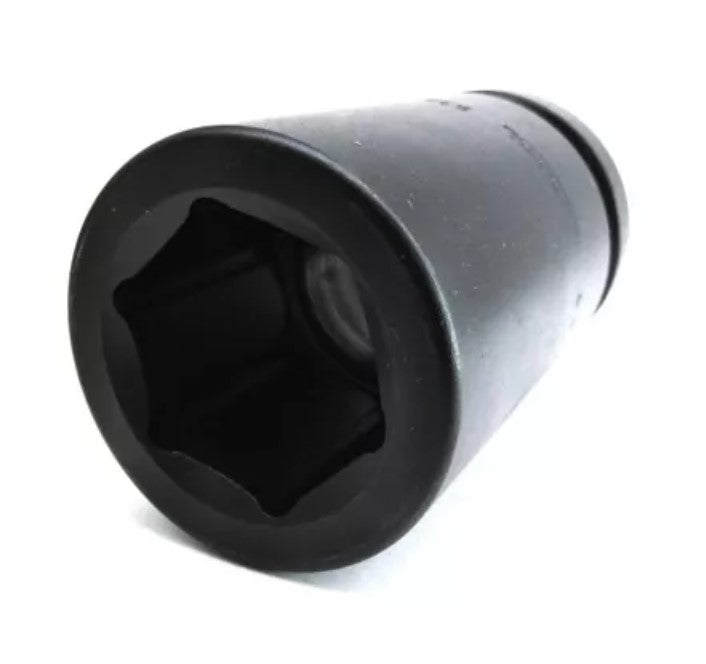 Dado De Impacto 33 Mm Con Mando De 1"