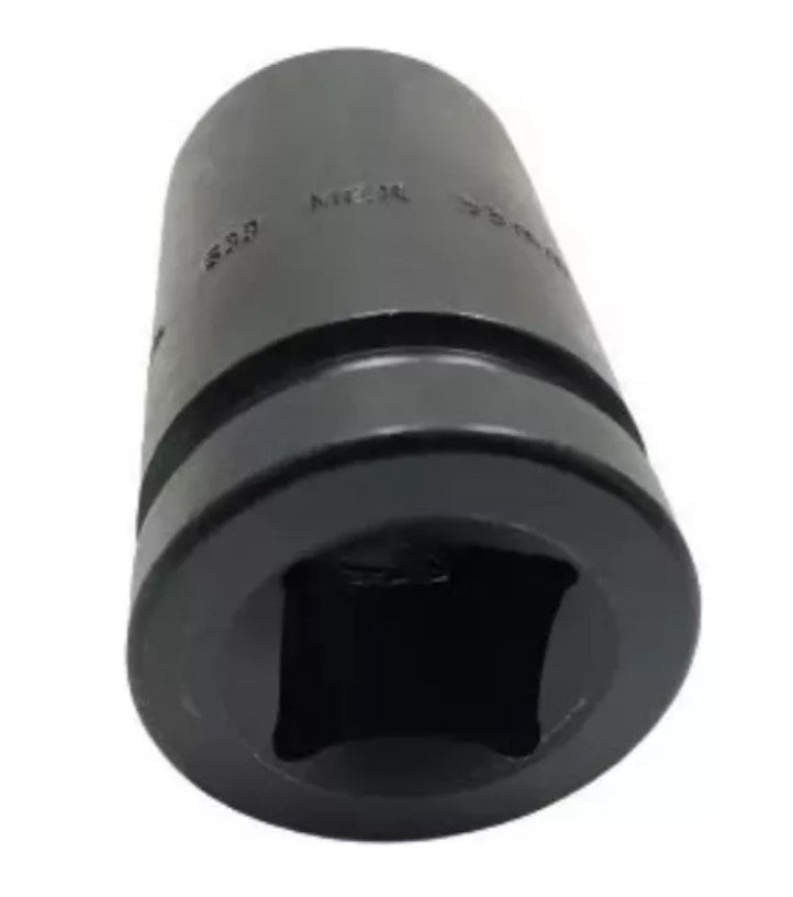 Dado De Impacto 33 Mm Con Mando De 1"