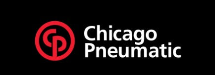 Compresor de Pistón CPW40/300 Chicago Pneumatic 300 Lt 10 HP