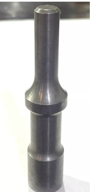 Suaje 1621 O Buterola Para Remache Solido De 1/4 Brazier