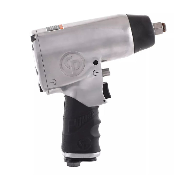 Pistola llave de impacto Cuadro 1/2 Chicago Pneumatic Cp 734H