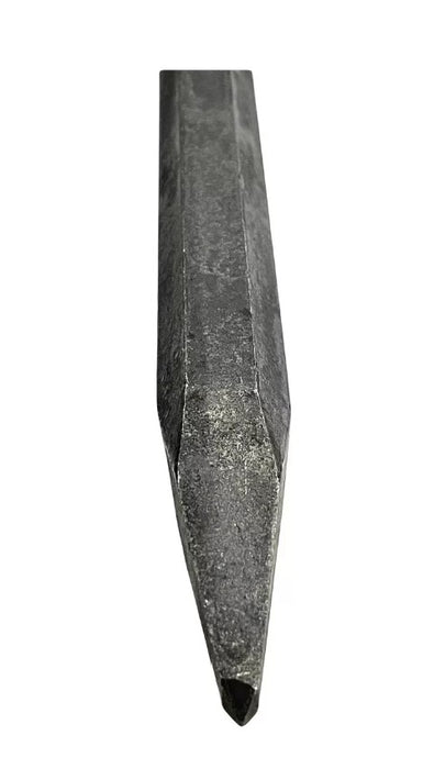 Cincel 7/8 X 3 1/4 Para Rompedor Neumático 14 PuLG Largo 11200