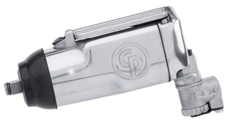 Cp 722 Pistola llave Neumática De Impacto 3/8 tipo mariposa