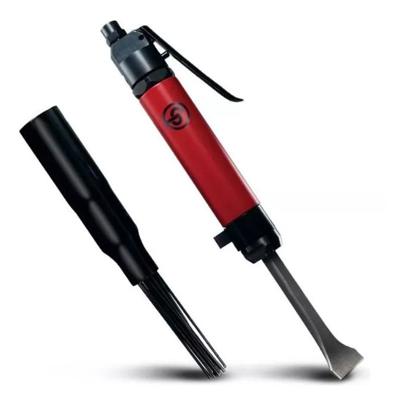 Escalador / Escariador Neumatico Cp 7120 Chicago Pneumatic herramienta de golpe